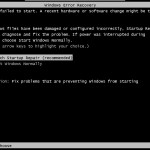 F8 Win 7 Rep